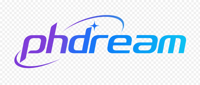 phdream logo